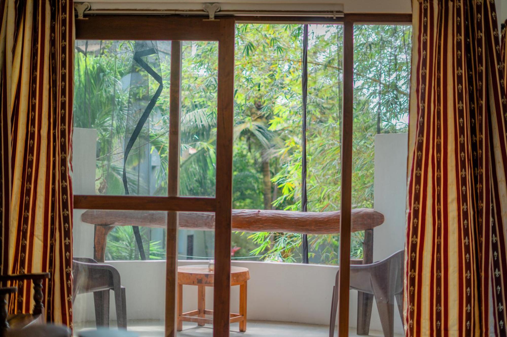 Villa Lanka Relax Hikkaduwa Exteriér fotografie