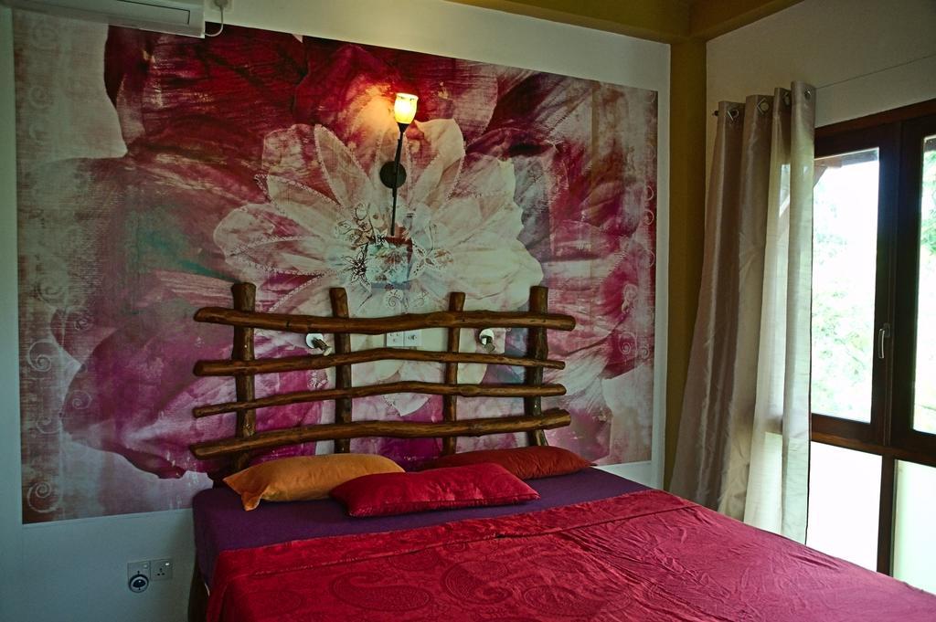 Villa Lanka Relax Hikkaduwa Exteriér fotografie