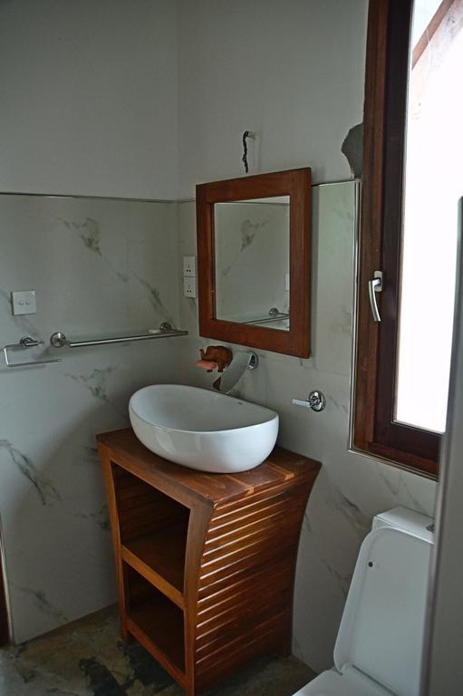 Villa Lanka Relax Hikkaduwa Exteriér fotografie